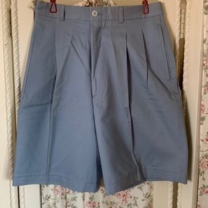 NWT Orvis shorts. SZ 8. Vintage